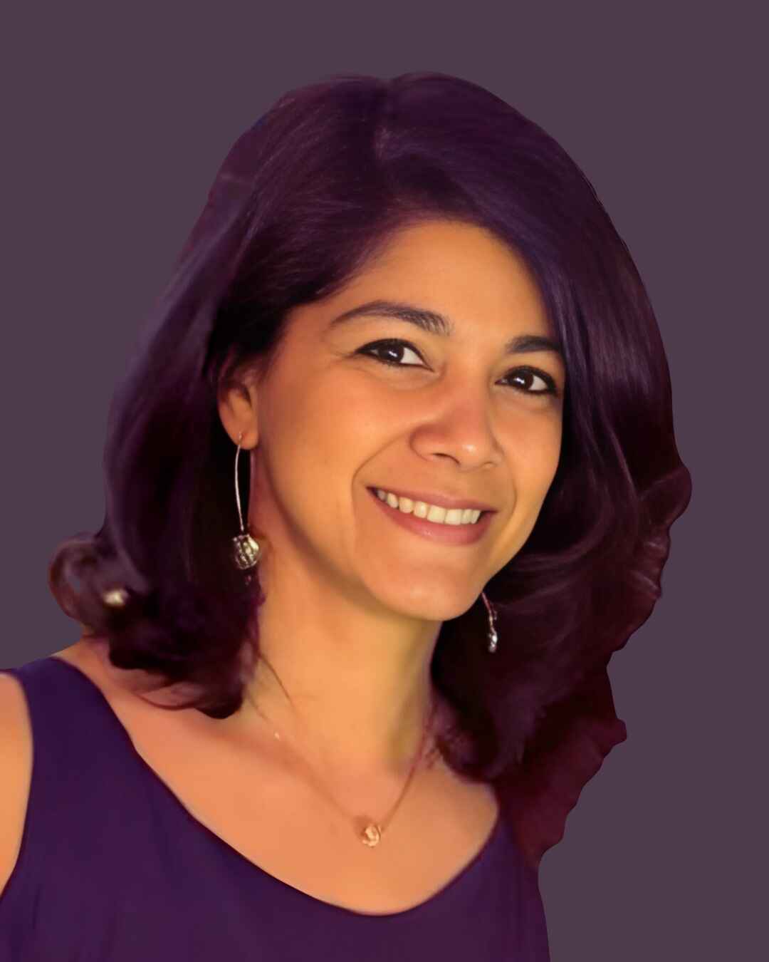 Arati Ghosh