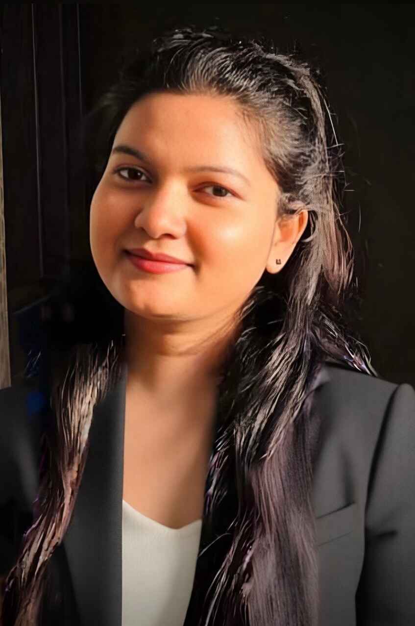 Megha Raviraj