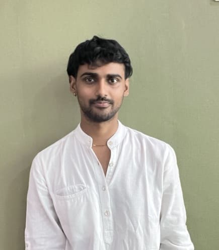 Subhash Bezawada
