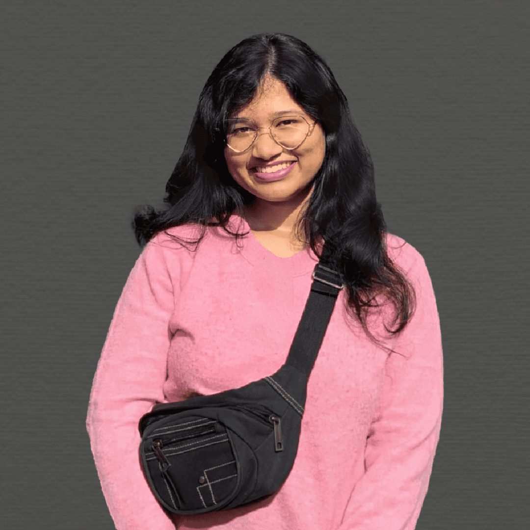 Ushni Dasgupta